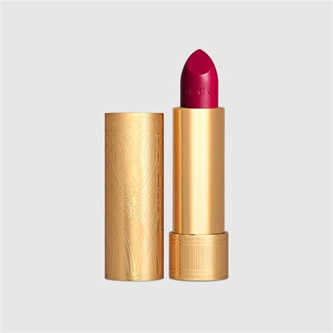 gucci grand hotel lipstick